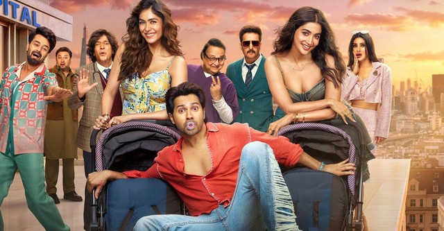 Hai Jawani Toh Ishq Hona Hai